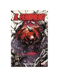 IL FENOMENO: SENZA SOSTA