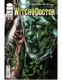 WITCH DOCTOR 6 (di 6)