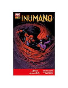 INUMANO 2 - MARVEL MIX 110