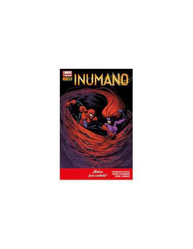 INUMANO 2 - MARVEL MIX 110
