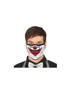 JOKER REUSABLE MASK 3