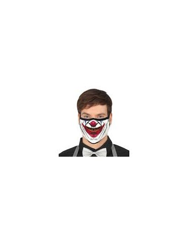 JOKER REUSABLE MASK 3