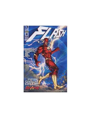 JUSTICE LEAGUE VARIANT 2