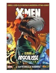 L`ERA DI APOCALISSE COLLECTION 5 - (DI 7) - L`ARTE DELLA...