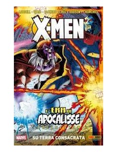 L`ERA DI APOCALISSE COLLECTION 6 - (DI 7)