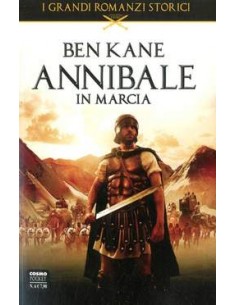 COLLEZIONE LEGIO 2 - (DI 2) - ANNIBALE: IN MARCIA - COSMO...
