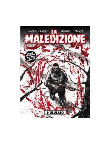 LA MALEDIZIONE - COSMO POCKET 27