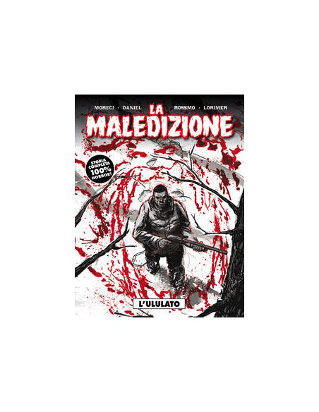 LA MALEDIZIONE - COSMO POCKET 27