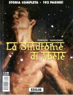 LA SINDROME DI ABELE - COSMO SERIE NERA 28