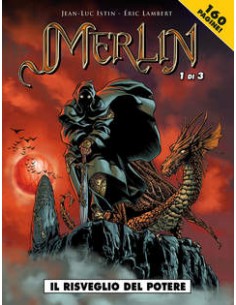 MERLIN 1 - (di 3) - COSMO SERIE VERDE 37