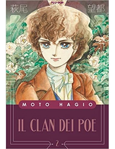 IL CLAN DEI POE 2 - (di 2)
