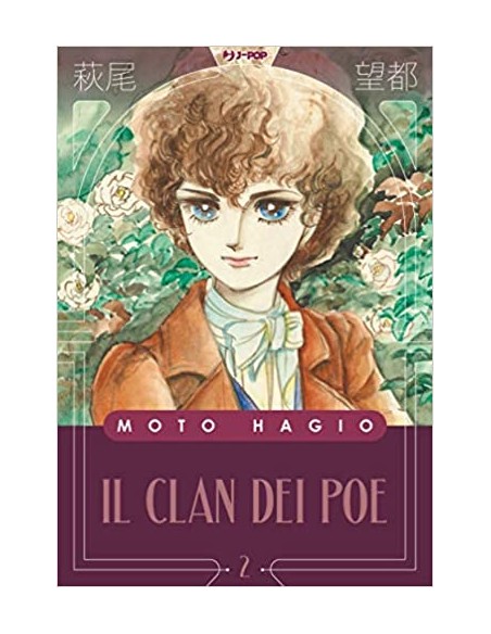 IL CLAN DEI POE 2 - (di 2)
