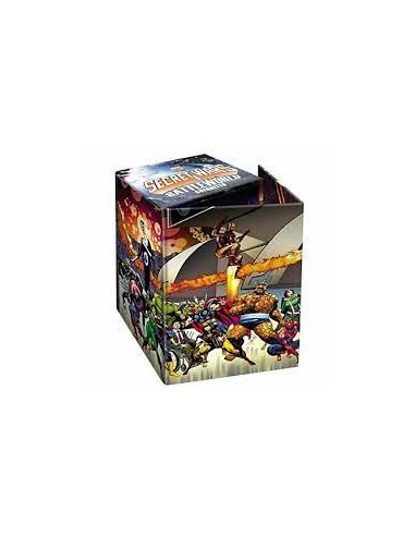 MARVEL OMNIBUS SECRET WARS COFANETTO