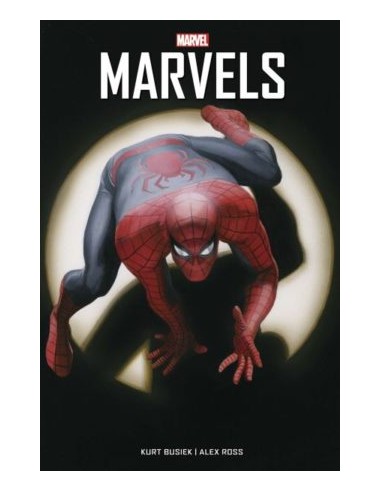 MARVELS COFANETTO COMPLETO