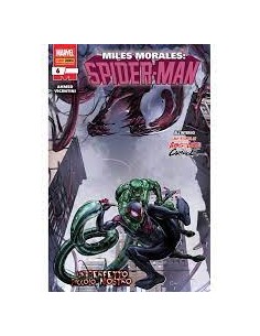 MILES MORALES SPIDER-MAN 6