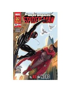 MILES MORALES SPIDER-MAN 14