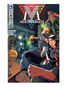MULTIVERSITY 2