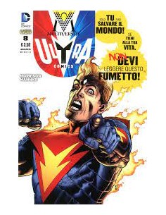 MULTIVERSITY 4