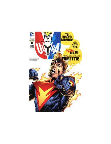 MULTIVERSITY 4