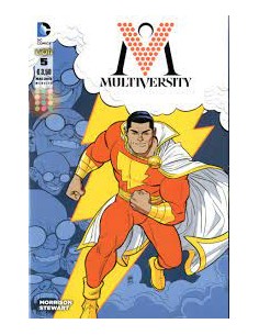 MULTIVERSITY 5