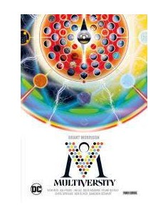 MULTIVERSITY - DC DELUXE