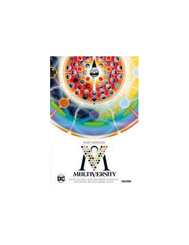 MULTIVERSITY - DC DELUXE