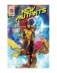 NEW MUTANTS 14