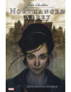 NORTHANGER ABBEY - JANE AUSTEN COLLECTION