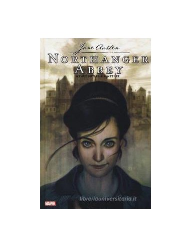 NORTHANGER ABBEY - JANE AUSTEN COLLECTION