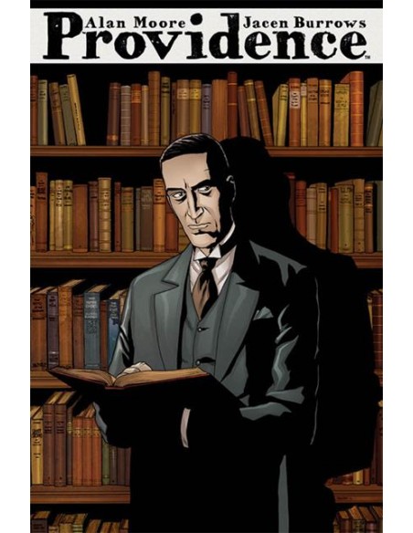 PROVIDENCE 3 - RISTAMPA