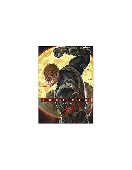 TSUGUMI PROJECT 3 (di 7)