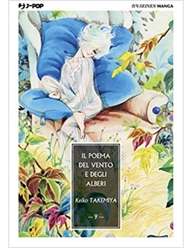 IL POEMA DEL VENTO E DEGLI ALBERI 9 (di 10)