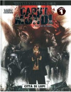 CAPUT MUNDI 1 - VARIANT