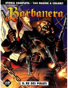 BARBANERA - COSMO POCKET 21