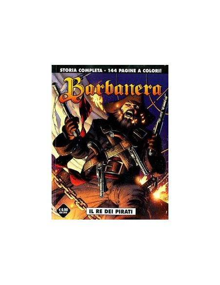 BARBANERA - COSMO POCKET 21