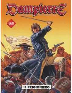 DAMPIERRE 3 - (DI 5) - COSMO SERIE ROSSA 10