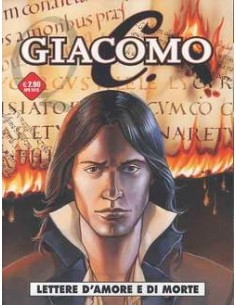 GIACOMO C. 6 - COSMO SERIE ROSSA 6