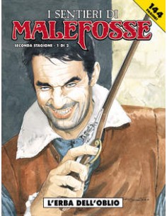 I SENTIERI DI MALEFOSSE 4 - SECONDA STAGIONE 1 (di 2) -...