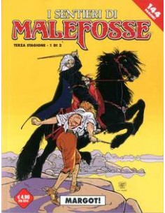 I SENTIERI DI MALEFOSSE 6 - TERZA STAGIONE 1 (di 2) -...