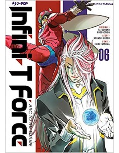 INFINI-T FORCE 6