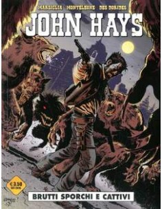 JOHN HAYS - COSMO NOIR 5