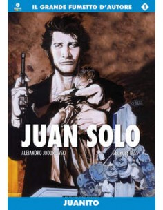 JUAN SOLO 1 - (DI 4) - COSMO COLOR USA 1