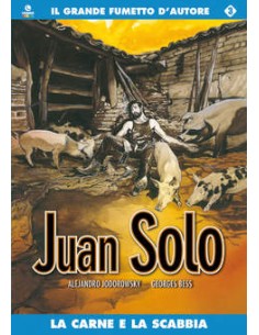 JUAN SOLO 3 - (DI 4) - COSMO COLOR USA 3