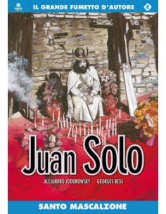 JUAN SOLO 4 - (DI 4) - COSMO COLOR USA 4