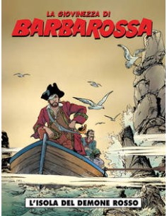 LA GIOVINEZZA DI BARBAROSSA 2 - (di 2) - COSMO SERIE...