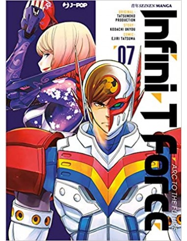 INFINI-T FORCE 7
