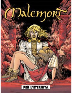 MALEMORT 3 - (DI 3) - COSMO SERIE BLU 20