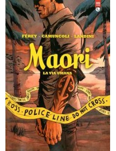 MAORI - KERI - COSMO COLOR EXTRA 11