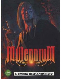 MILLENNIUM 2 - COSMO SERIE VERDE 5