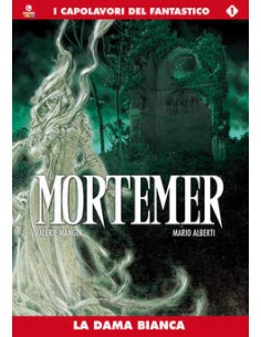 MORTEMER 1 - COSMO COLOR EXTRA 2